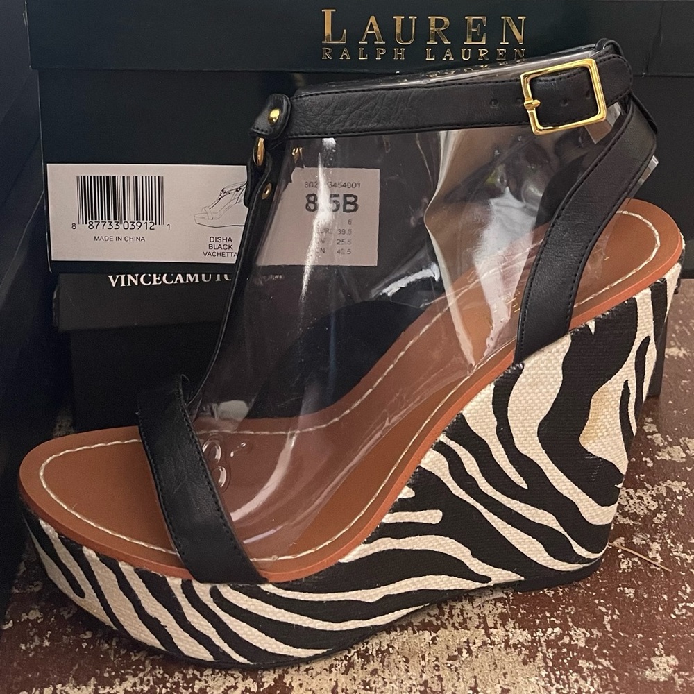 RALPH LAUREN - DISHA